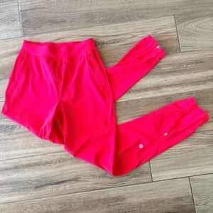 Lululemon Adapted State Jogger